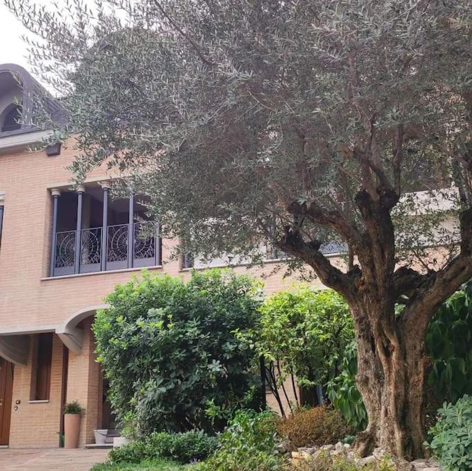 Prestigioso Appartamento Di 70Mq Vicino Milano 莱尼亚诺 外观 照片