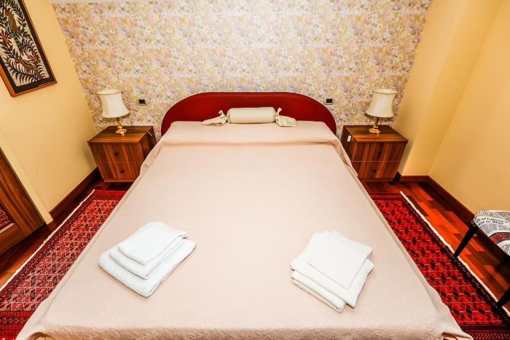 Prestigioso Appartamento Di 70Mq Vicino Milano 莱尼亚诺 外观 照片