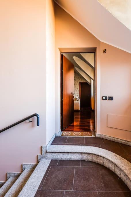 Prestigioso Appartamento Di 70Mq Vicino Milano 莱尼亚诺 外观 照片