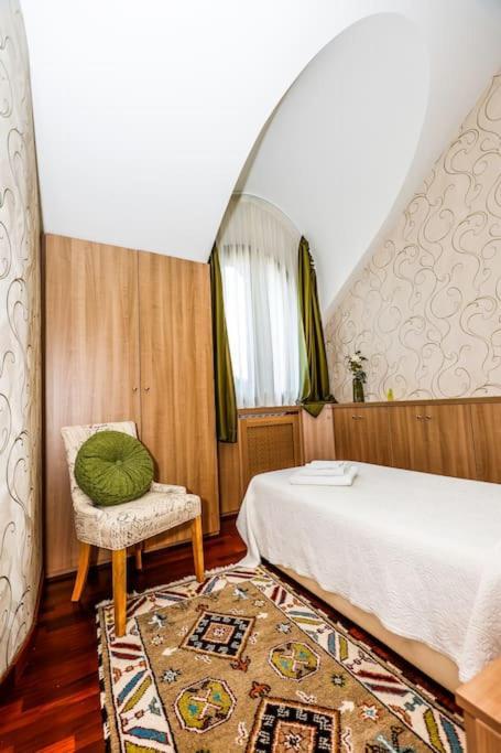 Prestigioso Appartamento Di 70Mq Vicino Milano 莱尼亚诺 外观 照片