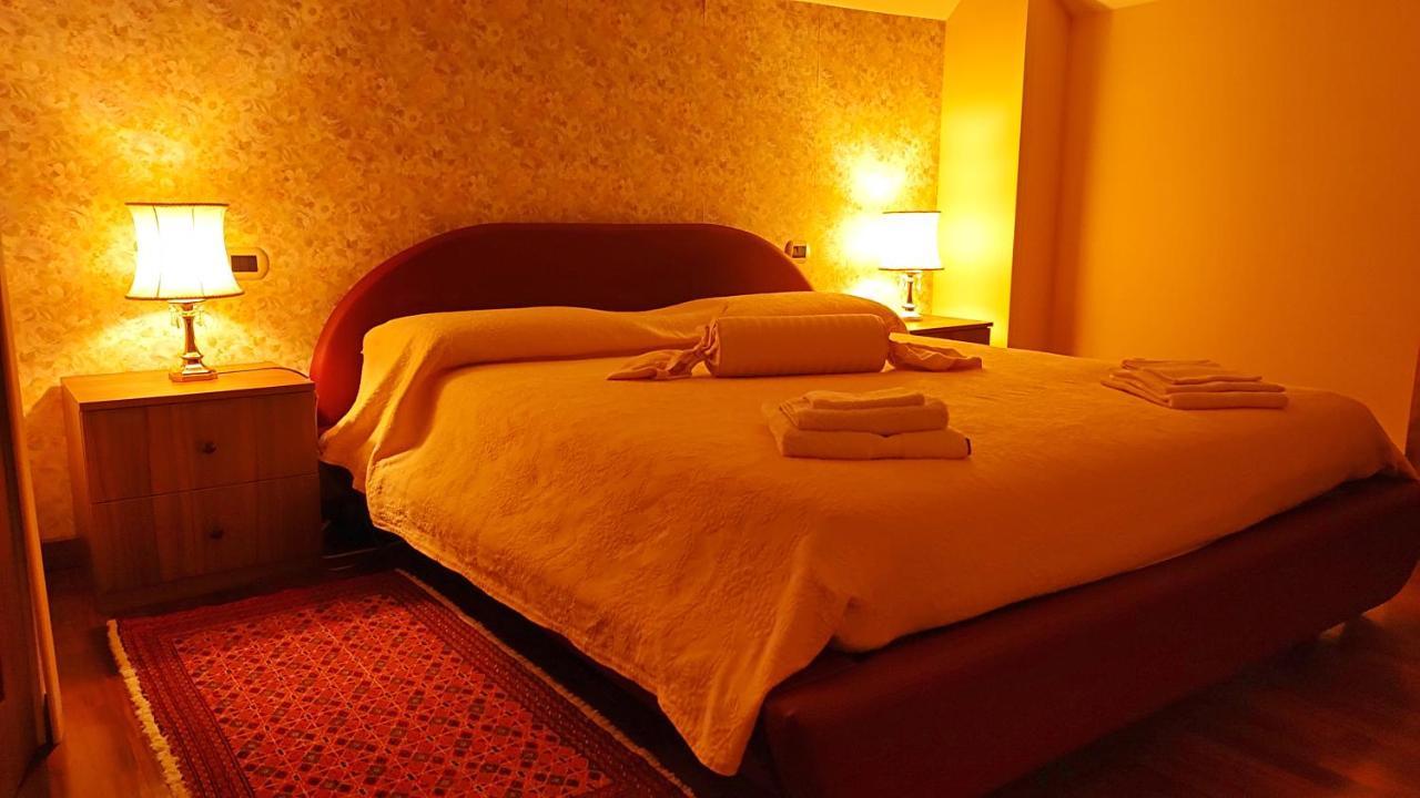 Prestigioso Appartamento Di 70Mq Vicino Milano 莱尼亚诺 外观 照片
